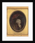 Portrait of Wolfgang Amadeus Mozart at the age of 9 by Anonymous