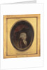 Portrait of Wolfgang Amadeus Mozart at the age of 9 by Anonymous