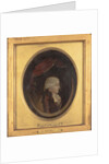 Portrait of Wolfgang Amadeus Mozart at the age of 9 by Anonymous