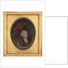 Portrait of Wolfgang Amadeus Mozart at the age of 9 by Anonymous