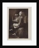 Wolfgang Amadeus Mozart by Anonymous
