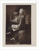 Wolfgang Amadeus Mozart by Anonymous