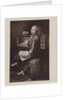 Wolfgang Amadeus Mozart by Anonymous