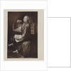 Wolfgang Amadeus Mozart by Anonymous