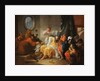 The Death of Socrates by Anonymous