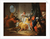 The Death of Socrates by Anonymous