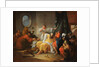 The Death of Socrates by Anonymous