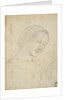 Study of a Woman by Anonymous