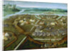 The Battle of Pavia by Anonymous