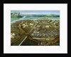 The Battle of Pavia by Anonymous