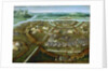 The Battle of Pavia by Anonymous
