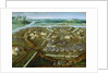 The Battle of Pavia by Anonymous
