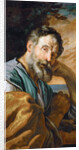 Repentance of Saint Peter by Anonymous