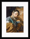 Repentance of Saint Peter by Anonymous