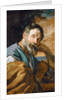 Repentance of Saint Peter by Anonymous