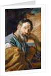 Repentance of Saint Peter by Anonymous