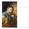 Repentance of Saint Peter by Anonymous