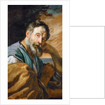 Repentance of Saint Peter by Anonymous