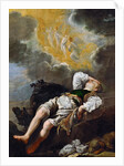 Jacobs Dream by Anonymous