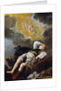 Jacobs Dream by Anonymous