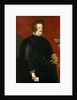 Portrait of Philip IV of Spain by Anonymous