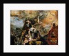 Allegory (Apocalypse) by Anonymous