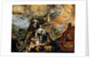 Allegory (Apocalypse) by Anonymous