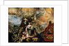 Allegory (Apocalypse) by Anonymous