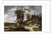 The inn at the edge of the dunes by Anonymous