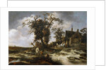 The inn at the edge of the dunes by Anonymous