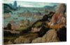 The Martyrdom of Saint Catherine by Anonymous