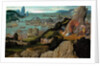 The Martyrdom of Saint Catherine by Anonymous