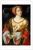 Lucretia by Anonymous