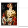 Lucretia by Anonymous