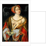 Lucretia by Anonymous