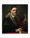 Self-Portrait by Anonymous
