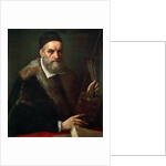 Self-Portrait by Anonymous