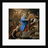 The Visitation by Anonymous