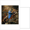 The Visitation by Anonymous