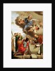 The Assumption of the Blessed Virgin Mary by Anonymous
