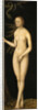 The Fall of Man: Eve by Anonymous