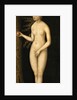 The Fall of Man: Eve by Anonymous