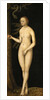 The Fall of Man: Eve by Anonymous