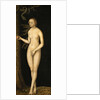 The Fall of Man: Eve by Anonymous