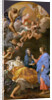 Death of Saint Joseph by Anonymous
