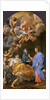 Death of Saint Joseph by Anonymous