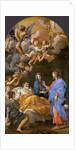 Death of Saint Joseph by Anonymous