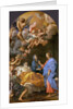 Death of Saint Joseph by Anonymous