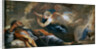 The Dream of St. Joseph by Anonymous