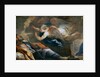 The Dream of St. Joseph by Anonymous
